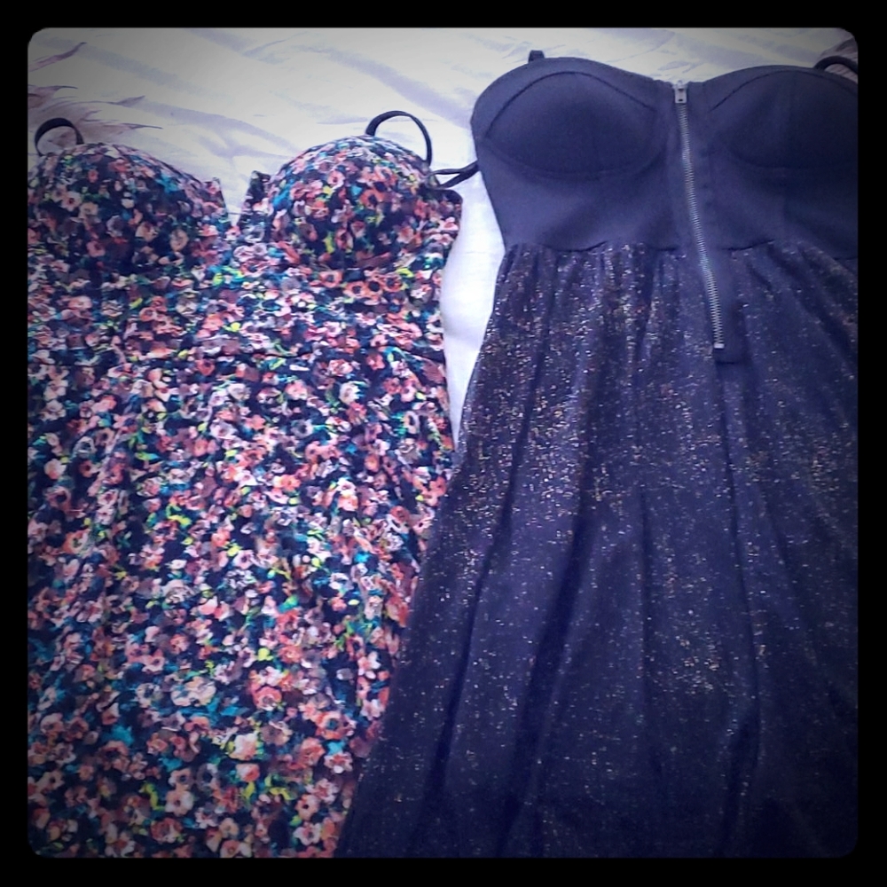 Dresses